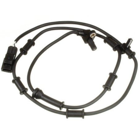 Holstein Abs Wheel Speed Sensor, 2Abs0345 2ABS0345